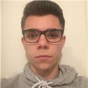 Cours particulier en Anglais
